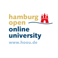 Logo Hamburg Open Online University